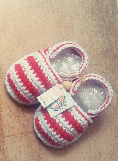 Espadrillas neonata store